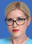 Пичкур Елена Викторовна