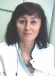 Крапошина Татьяна Павловна