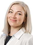 Нелюбина Ольга Анатольевна