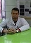 Нестеренко Вадим Андреевич