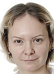 Бубнова Анна Михайловна