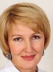 Трифонова Елена Алексеевна