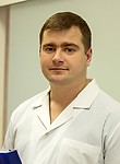 Жидиляев Алексей Валерьевич
