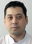 Ким Эдуард Анатольевич