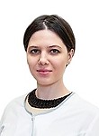 Дроконова Ольга Олеговна
