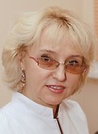 Глотова Ольга Валерьевна