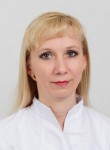 Петрович Тамила Владимировна