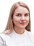 Дулепова Екатерина Михайловна