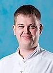 Видяшкин Дмитрий Вячеславович