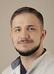 Борзенков Антон Владимирович