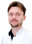 Дворецкий Георгий Владимирович