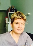 Федотова Анна Геннадьевна