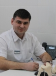 Накопия Георгий Джумберович