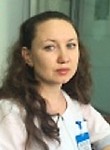 Бабкина Мария Евгеньевна