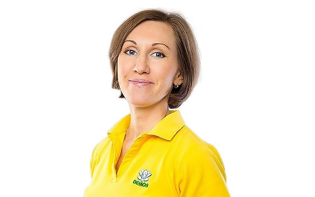 Никонова Полина Викторовна