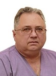Карчебный Николай Николаевич