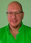 Макурин Сергей Александрович