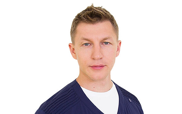 Еремин Иван Константинович