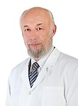 Гарев Федор Васильевич