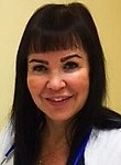 Гришина Ирина Владимировна