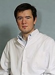 Нечаев Николай Анатольевич