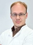 Удалов Владимир Владимирович