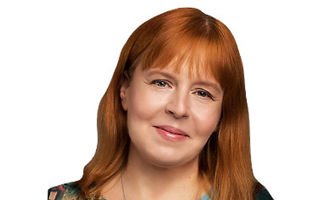 Преображенская Ирина Сергеевна