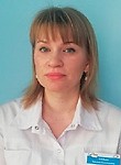 Алейник Татьяна Алексеевна
