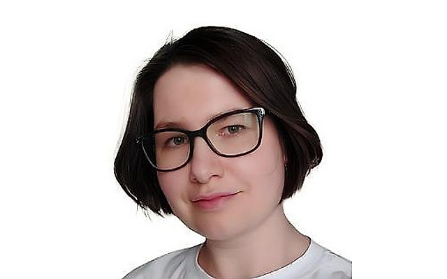 Сазонова Ольга Юрьевна