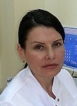 Кухаркина Ольга Борисовна