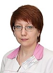 Олейник Наталия Павловна