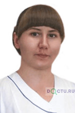 Давыдова Екатерина Алексеевна