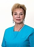 Назаренко Татьяна Алексеевна