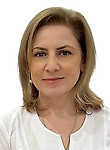 Затикян Нара Георгиевна