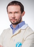 Климов Леонид Владимирович