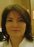 Саидова Айна Салавдиновна