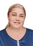 Раскина Татьяна Андрониковна