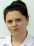 Михайлова Ольга Игоревна