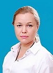 Усатенко Галина Валентиновна