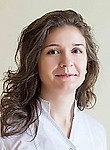 Кочанжи Марина Ильинична