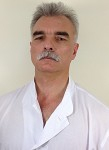 Балаклейцев Игорь Иванович
