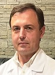Козлов Павел Васильевич