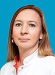 Антонова Ирина Александровна