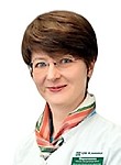 Мирончикова Юлия Владимировна