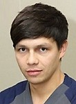 Ибрагимов Рустем Наильевич
