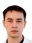 Чжен Павел Александрович