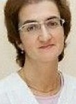 Демина Алла Александровна