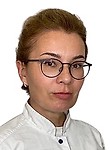 Афридонова Зульфия Энгелевна