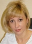 Шумилова Елена Владимировна