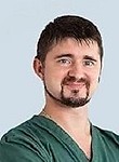 Абакумов Роман Сергеевич